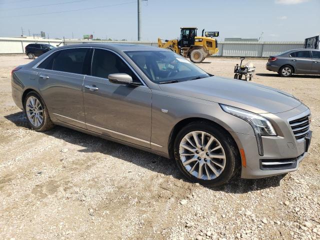 2017 CADILLAC CT6 - 1G6KB5RS5HU205373