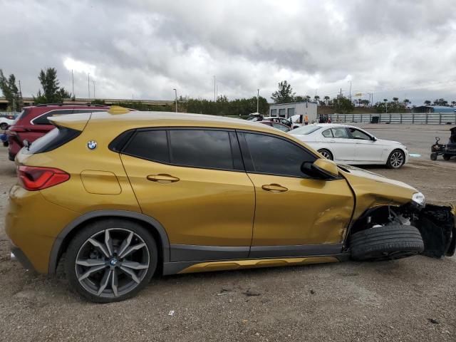 VIN WBXYJ3C37JEJ75733 2018 BMW X2, Sdrive28I no.3