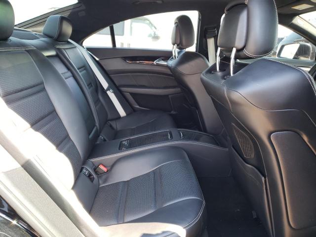 2015 MERCEDES-BENZ CLS 63 AMG - WDDLJ7GBXFA133593
