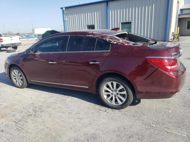 1G4G15G30FF280951 Buick Lacrosse 1sv