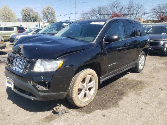 2012 Jeep Compass Sport