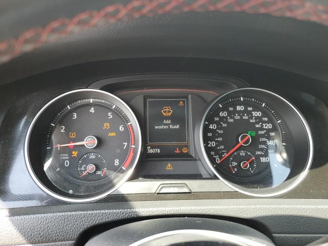 2016 VOLKSWAGEN GTI S/SE - 3VW4T7AU1GM062353