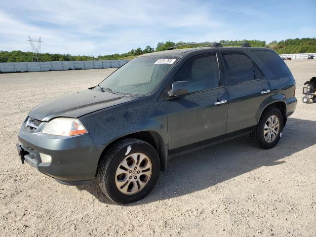 2003 Acura MDX Touring