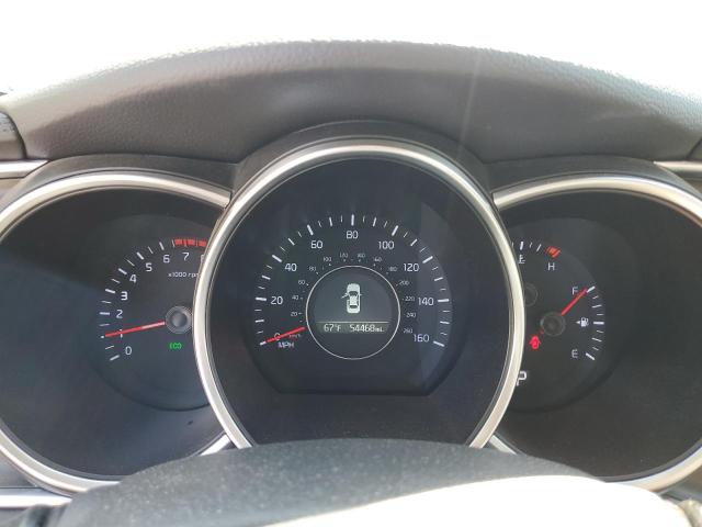5XXGN4A74FG379739 KIA OPTIMA EX