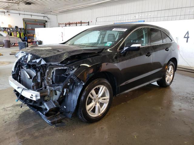 2015 Acura RDX 