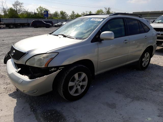 2006 Lexus RX 330 