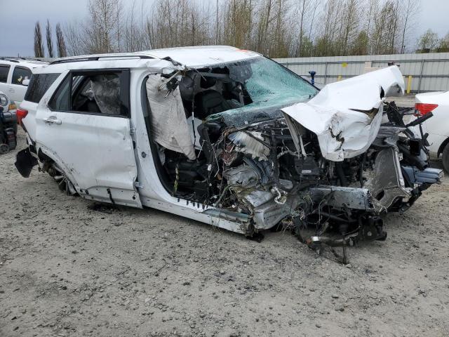 1FMSK8FH5NGB02256 Ford Explorer Limited