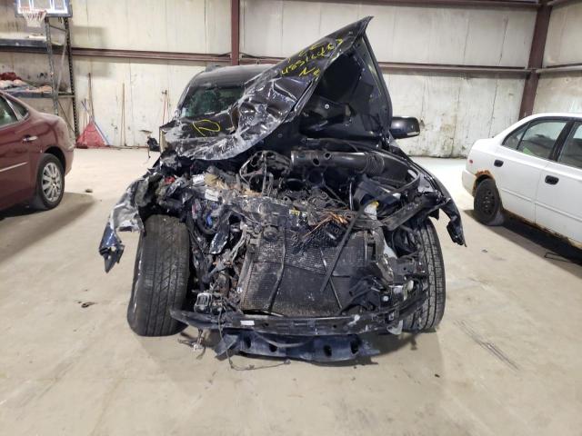 1C4RDJDG8GC393120 Dodge DURANGO LIMITED
