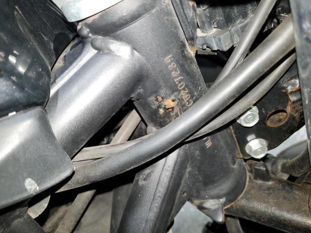 2012 HONDA CBR250 R MLHMC4101C5207239