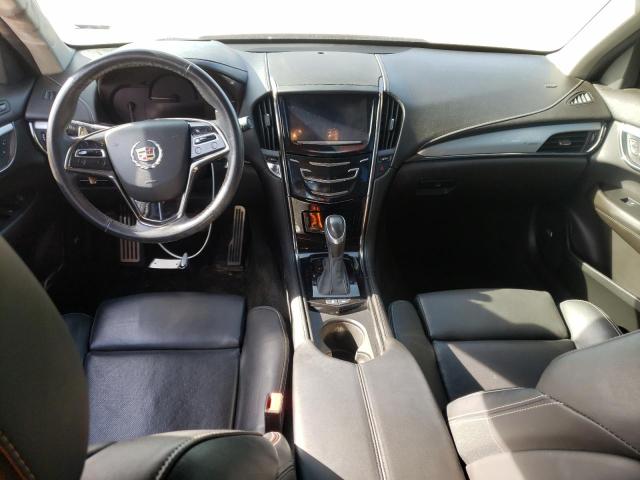 2013 Cadillac Ats Premium VIN: 1G6AL5SX2D0160618 Lot: 61395424