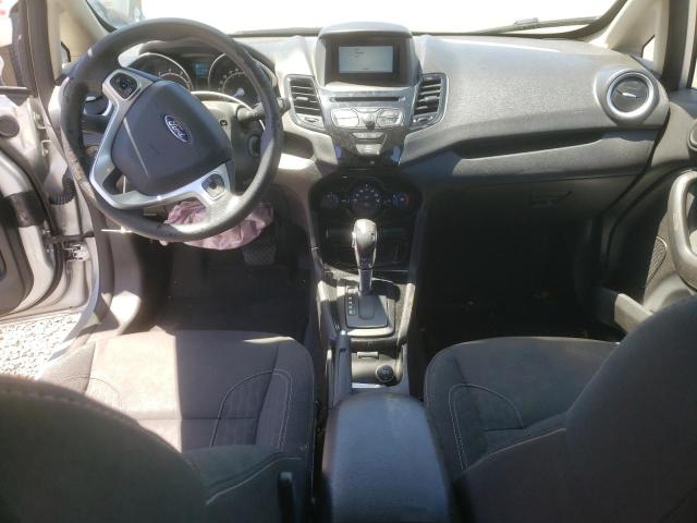 3FADP4BJ8JM147276 Ford FIESTA SE