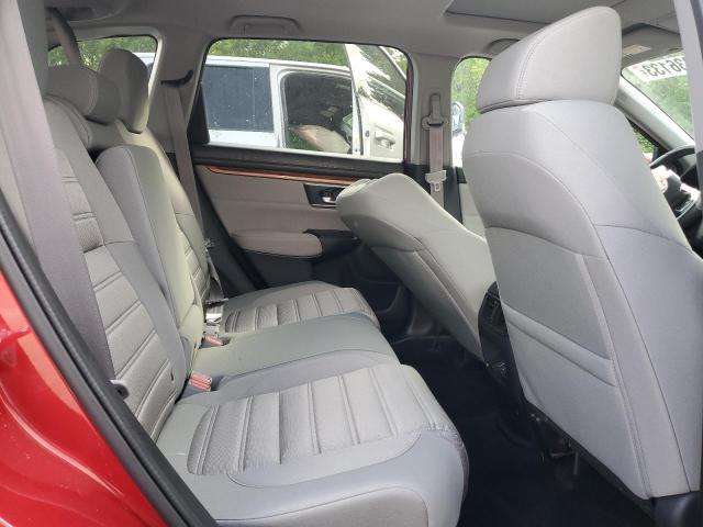 2HKRW1H59NH408941 Honda CR-V EX
