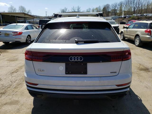 2019 AUDI Q8 PRESTIG WA1FVAF18KD033044