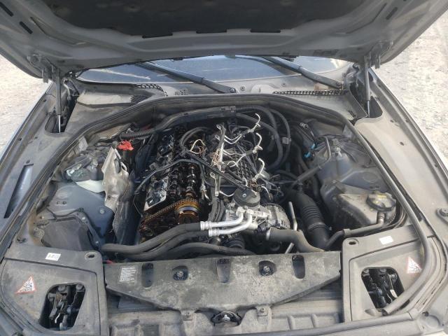 2015 BMW 535 I - WBA5B1C59FG125704