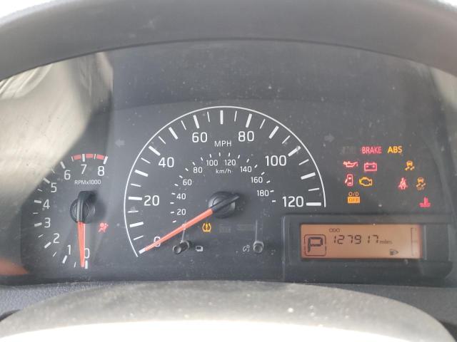 3N6CM0KN2EK695685 Nissan NV200 2.5S