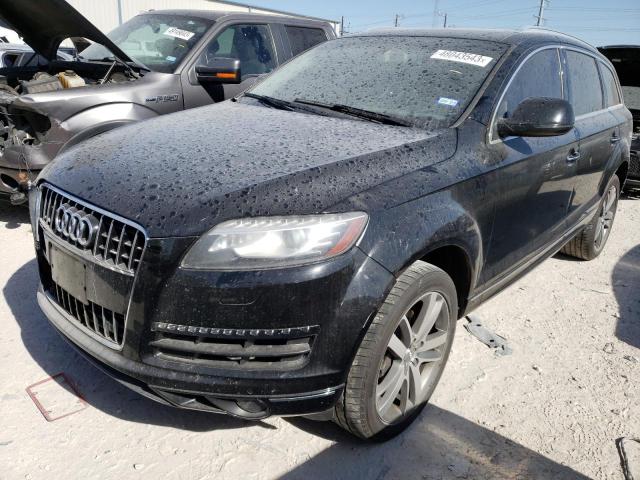 2014 Audi Q7 Premium Plus