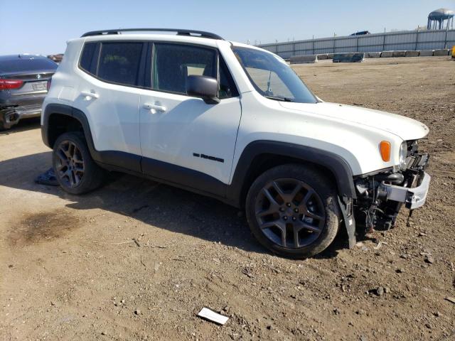 ZACNJDBB9MPM59064 Jeep Renegade Latitude