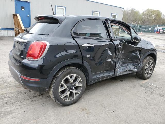 2016 FIAT 500X TREKK - ZFBCFYCT5GP371272