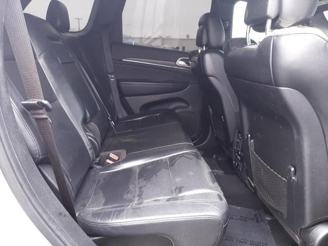 1C4RJFBG6LC264442 Jeep Grand Cherokee Limited