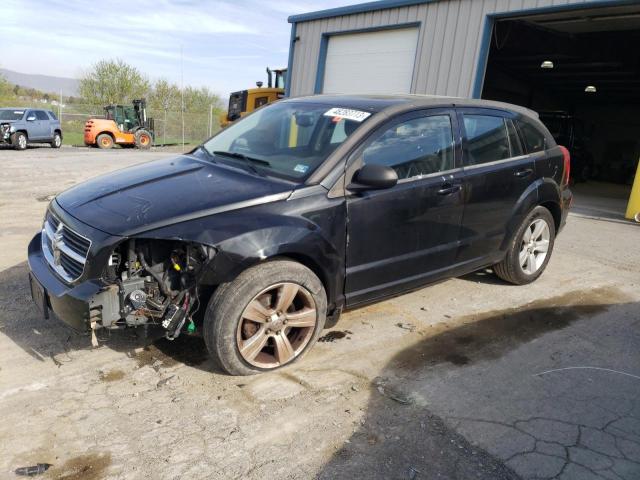 2010 Dodge Caliber Mainstreet