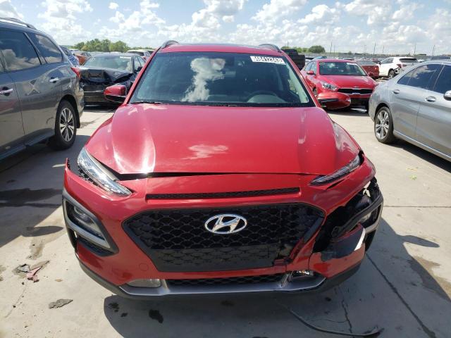 2020 HYUNDAI KONA SEL P - KM8K62AA2LU469321
