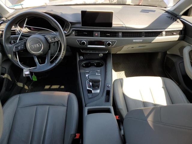 WAUENAF43KA117105 2019 AUDI A4, photo no. 8