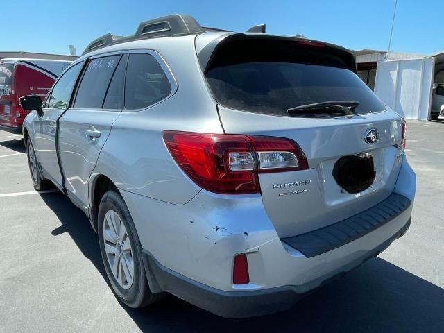 4S4BSAHC4H3371207 Subaru Outback 2.5i Premium