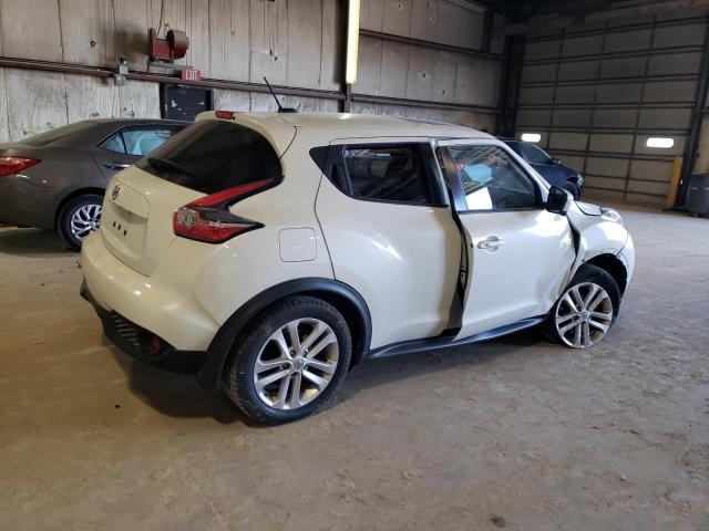 JN8AF5MV2GT655361 Nissan JUKE S