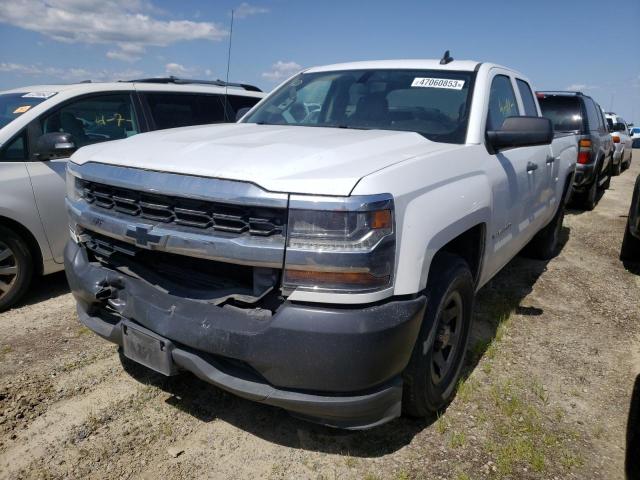 2016 Chevrolet C/K 1500 