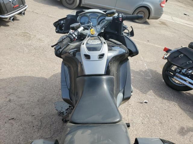 2013 BMW R1200 RT - WB1044002DZW22450