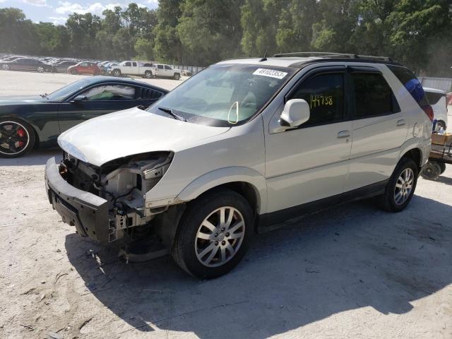 2006 Buick Rendezvous CX