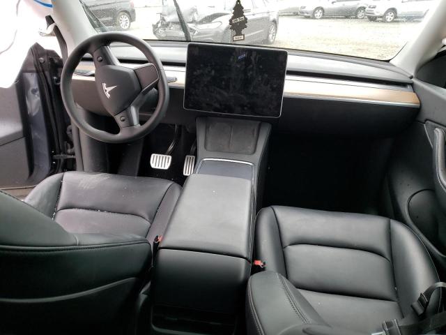 7SAYGDEF1NF406092 Tesla Model Y