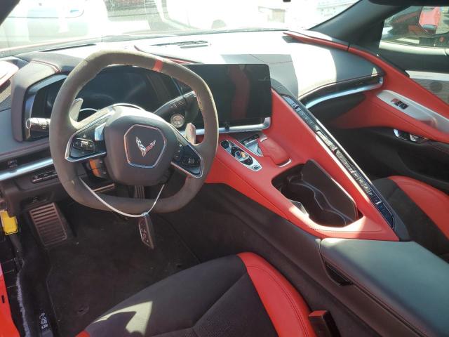 2022 CHEVROLET CORVETTE S - 1G1YB2D48N5110559