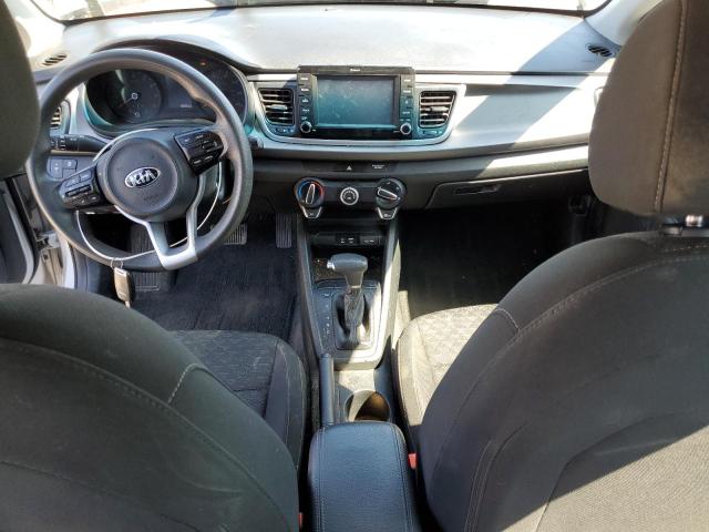 3KPA24AB5KE172427 KIA RIO S