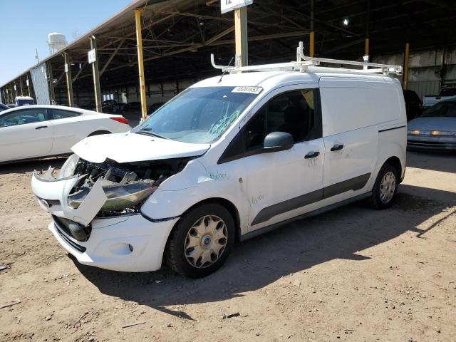 2015 Ford Transit Connect XLT