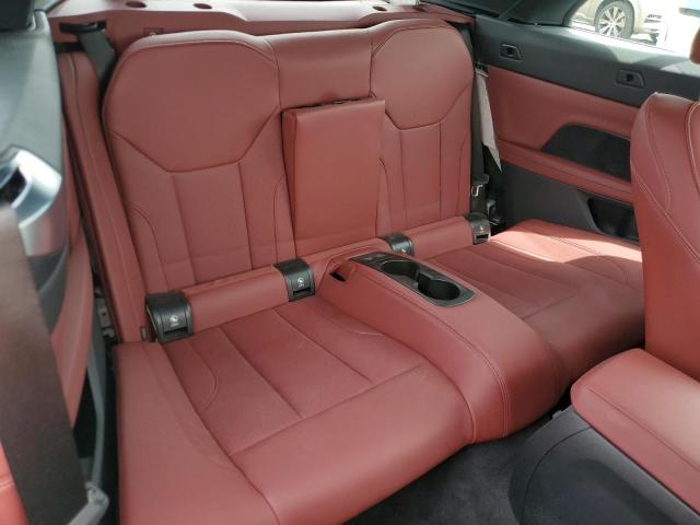 2022 BMW 430XI - WBA43AT07NCK49666