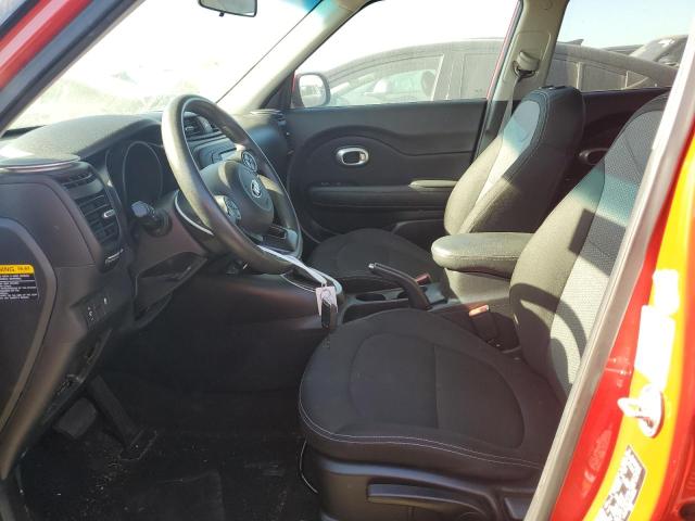 KNDJP3A53H7468156 KIA SOUL +
