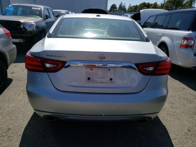 1N4AA6AP3HC421369 Nissan Maxima 3.5s