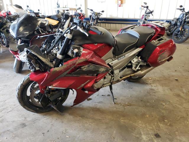 2014 YAMAHA FJR1300 AE JYARP26E2EA000466