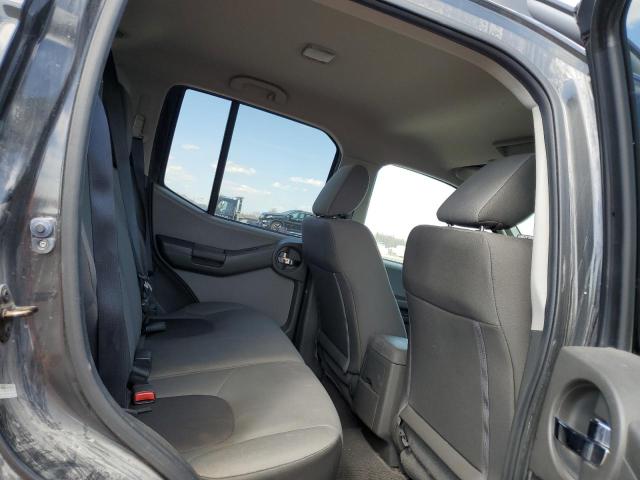 2015 NISSAN XTERRA X 5N1AN0NW5FN650159