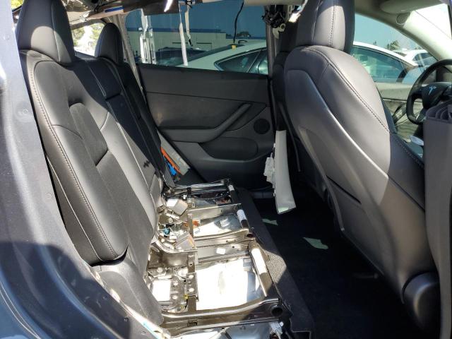 7SAYGDEF3NF485846 Tesla Model Y