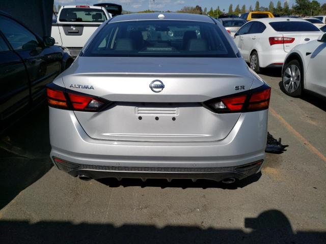 1N4BL4CV7LC203216 Nissan ALTIMA SR