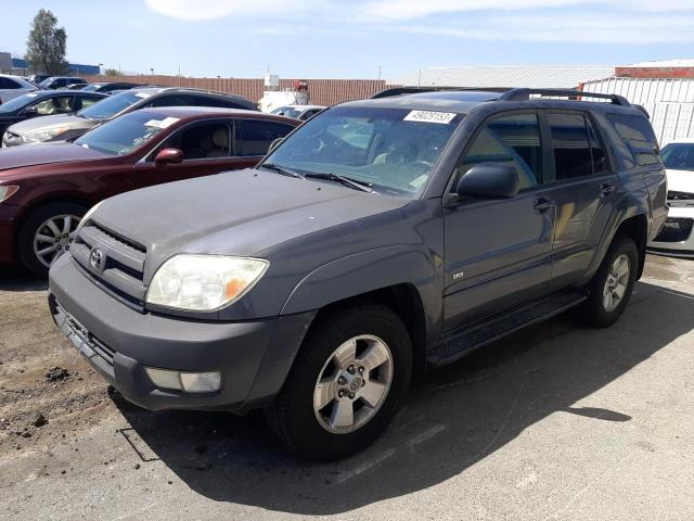 2005 Toyota 4runner SR5 for sale in Las Vegas, NV