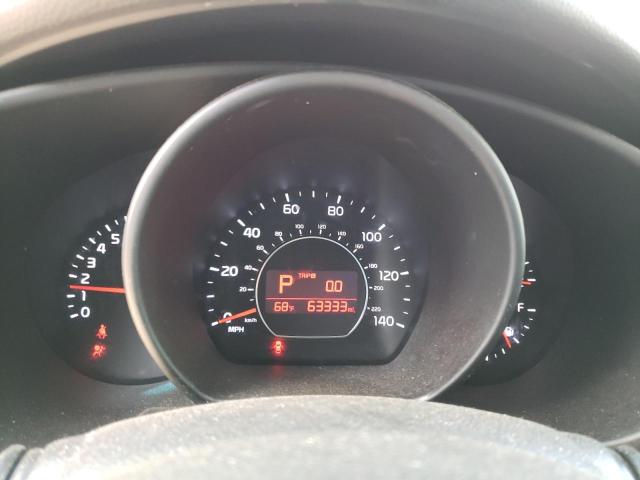 KNDJP3A57K7024270 KIA SOUL +