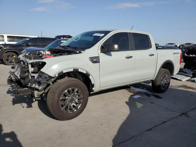 2023 Ford Ranger XL