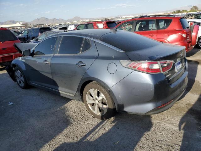KNAGN4AD4E5063179 KIA OPTIMA HYBRID