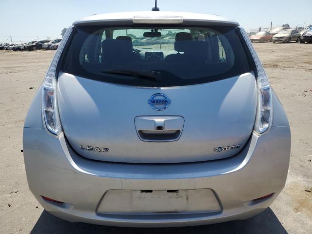 1N4AZ0CP7EC336050 Nissan LEAF S