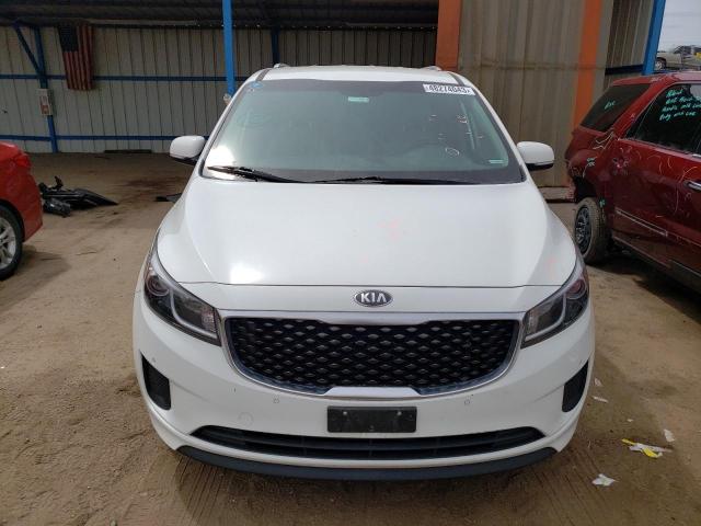 KNDMB5C11H6266889 KIA SEDONA LX