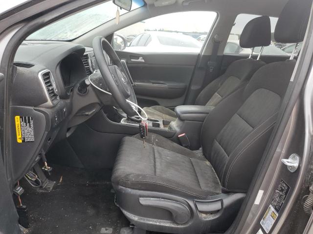 KNDPM3AC5H7079312 KIA Sportage Lx