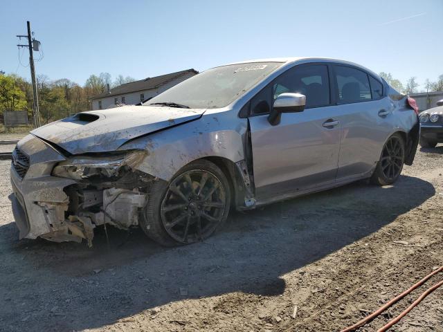 2021 Subaru WRX Premium